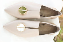 Load image into Gallery viewer, Preloved Mercedes Castillo Loafers - Size 5