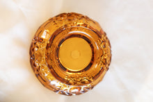 Load image into Gallery viewer, Amber Glass Fairy Lamp