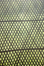 Load image into Gallery viewer, Black Peacock Chair