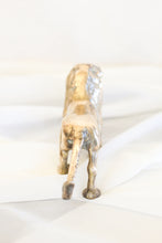 Load image into Gallery viewer, Brass Lion Figurine