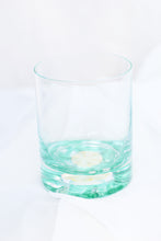Load image into Gallery viewer, Rainbow Colored Glass Set