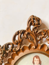 Load image into Gallery viewer, Framed Ornate Victorian Prints