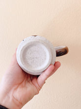 Load image into Gallery viewer, Abstract Stoneware Mug