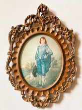 Load image into Gallery viewer, Framed Ornate Victorian Prints
