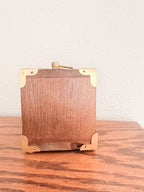 Wooden Stacking Coasters