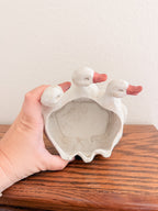 Goose Planter