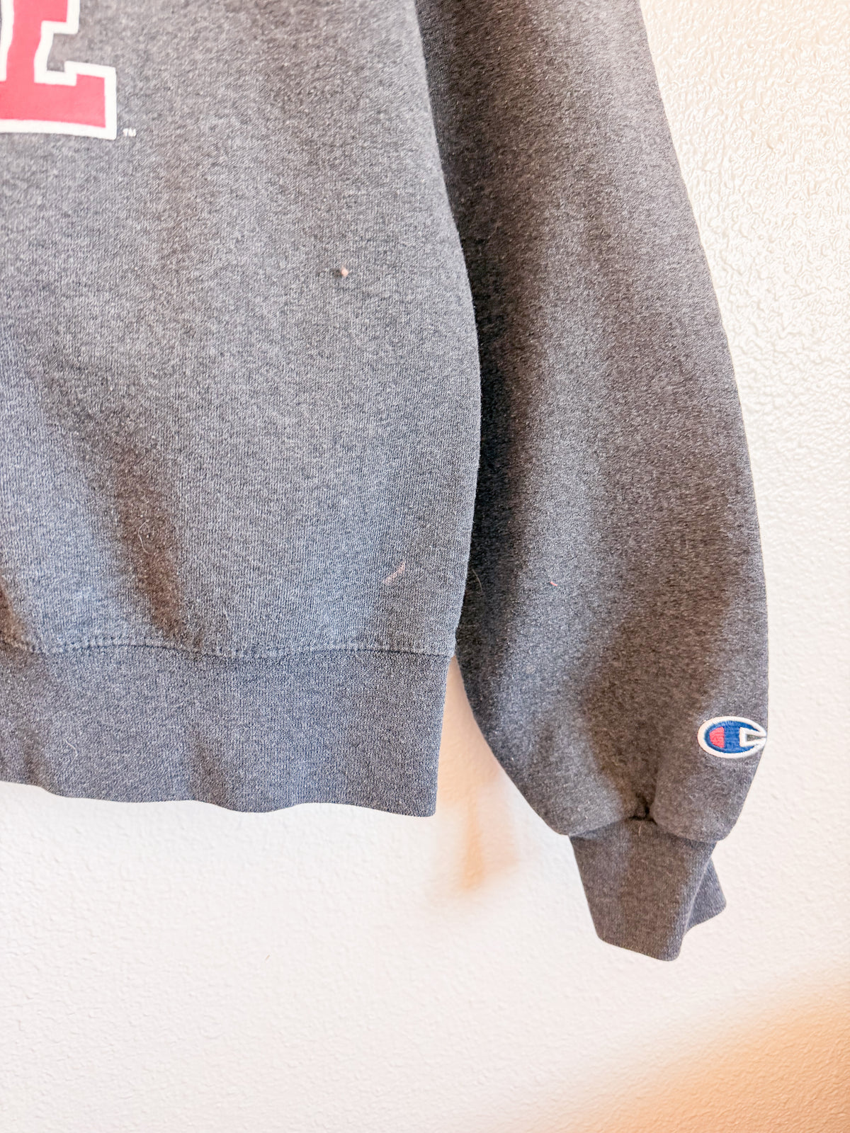 San Diego State Crewneck