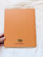 The Old Fashioned Story Book