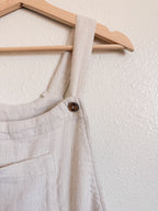 Free People Overalls - Size XL