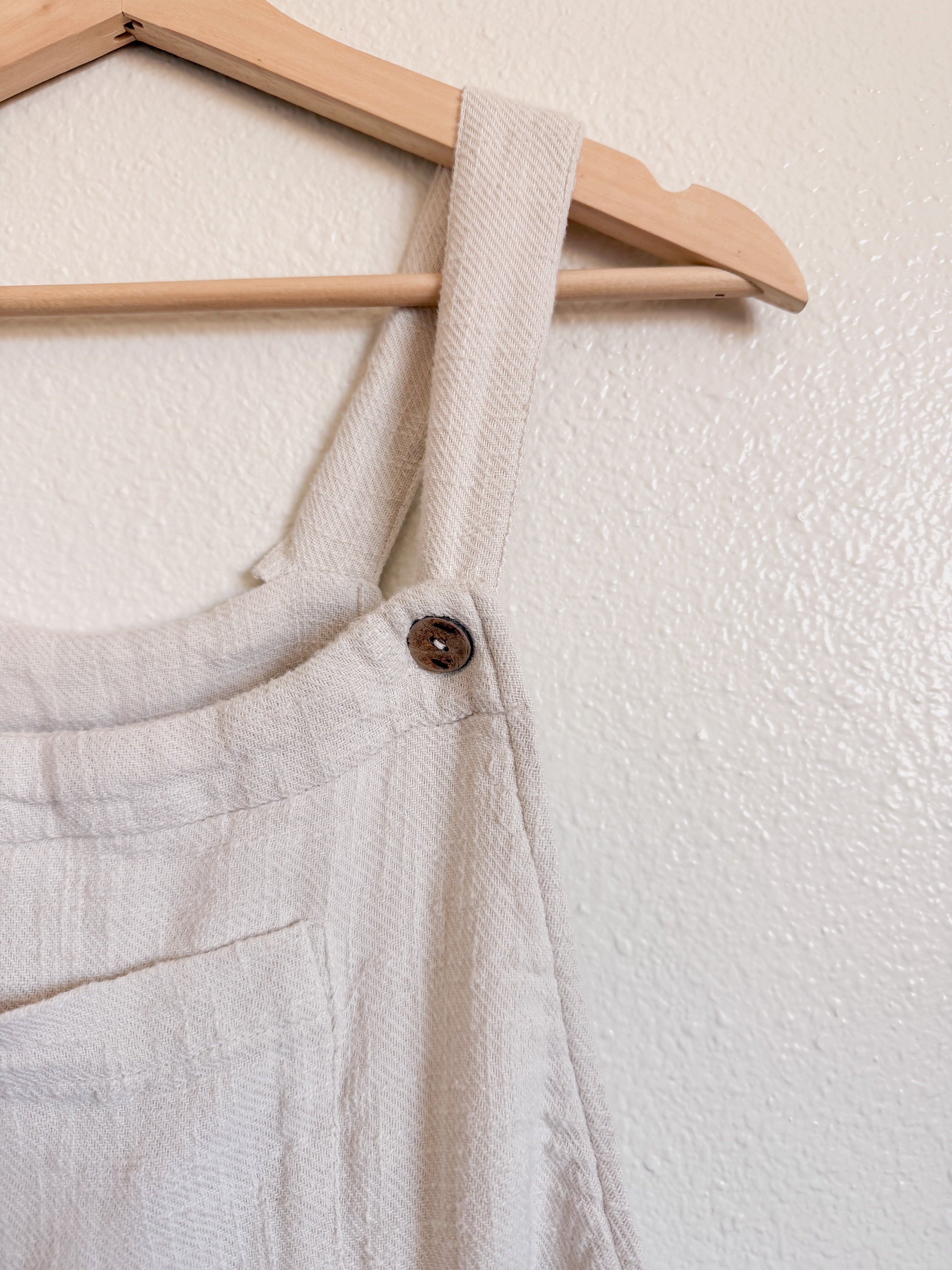 Free People Overalls - Size XL