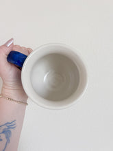 Load image into Gallery viewer, Polish Floral Mug

