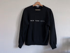Vintage NYC Sweatshirt - Size S