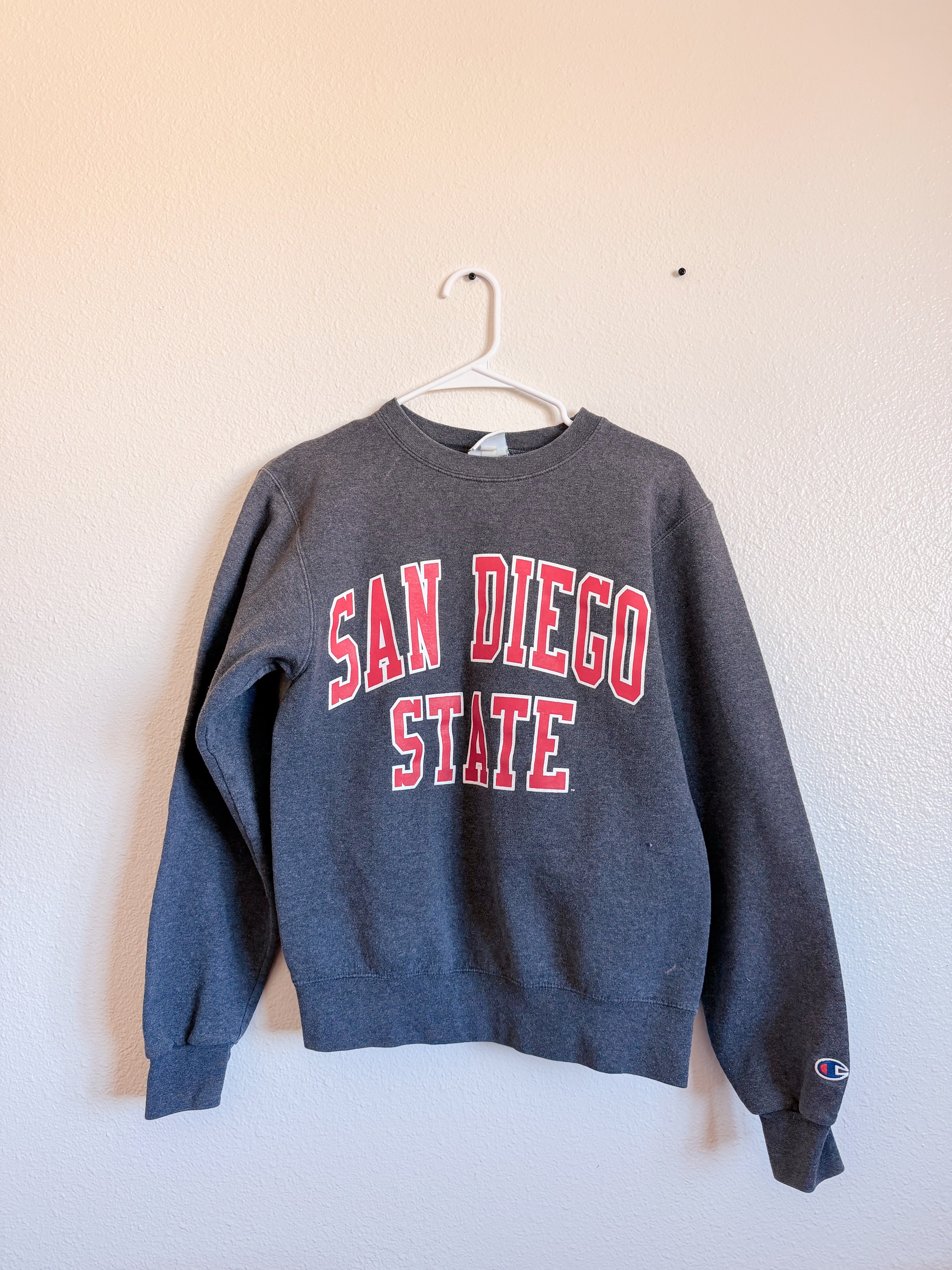 San Diego State Crewneck