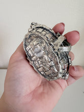 Load image into Gallery viewer, Silver Bunny Shakers
