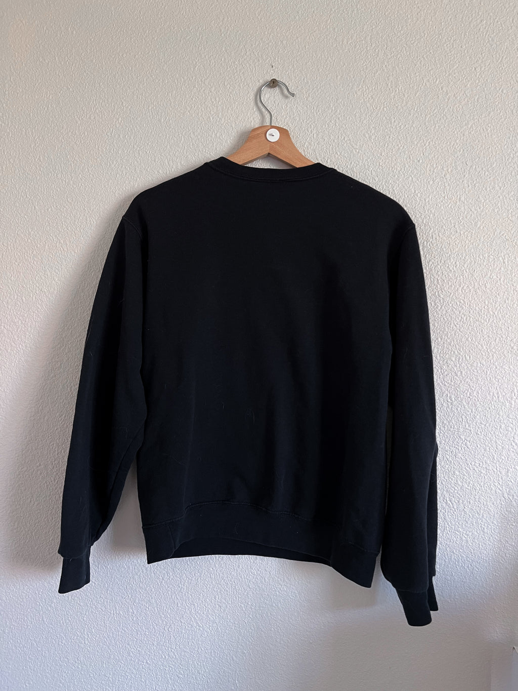 Vintage NYC Sweatshirt - Size S
