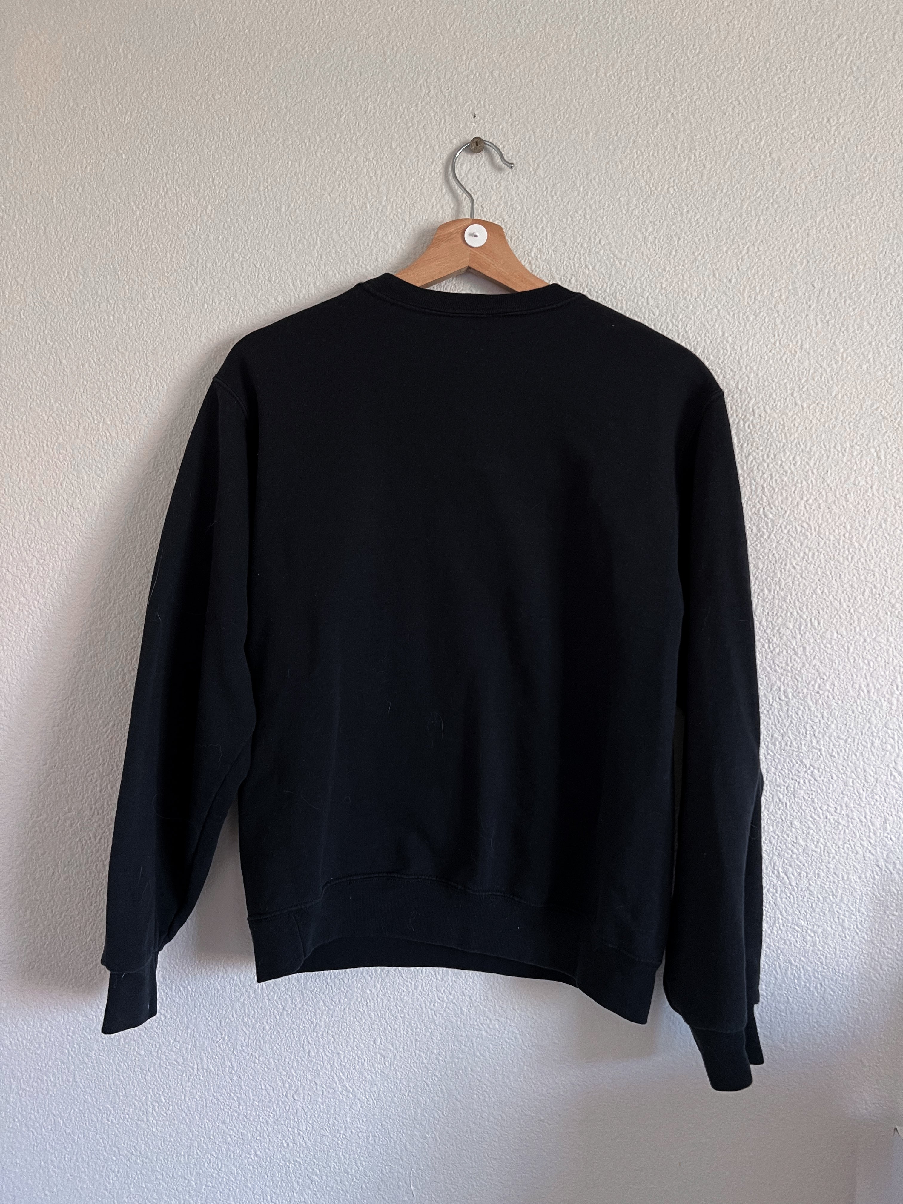 Vintage NYC Sweatshirt - Size S
