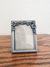 Load image into Gallery viewer, Tiny Pewter Frames
