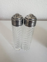 Load image into Gallery viewer, Silver Bunny Shakers
