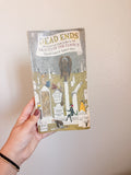 Dead Ends: An Irreverent Field Guide to the Graves of the Famous