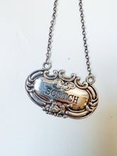 Load image into Gallery viewer, Sterling Silver Decanter Tags
