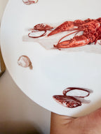 Coastal Lobster Plate