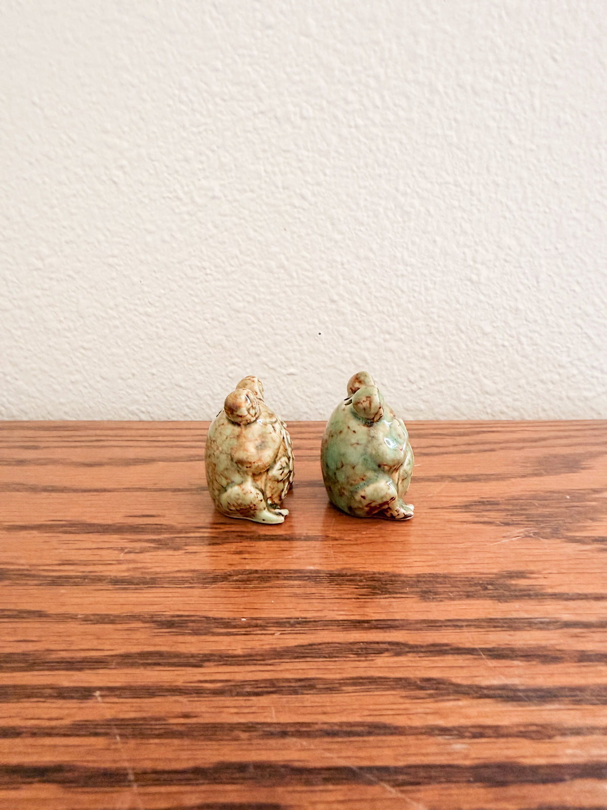 Frog Salt and Pepper Shakers