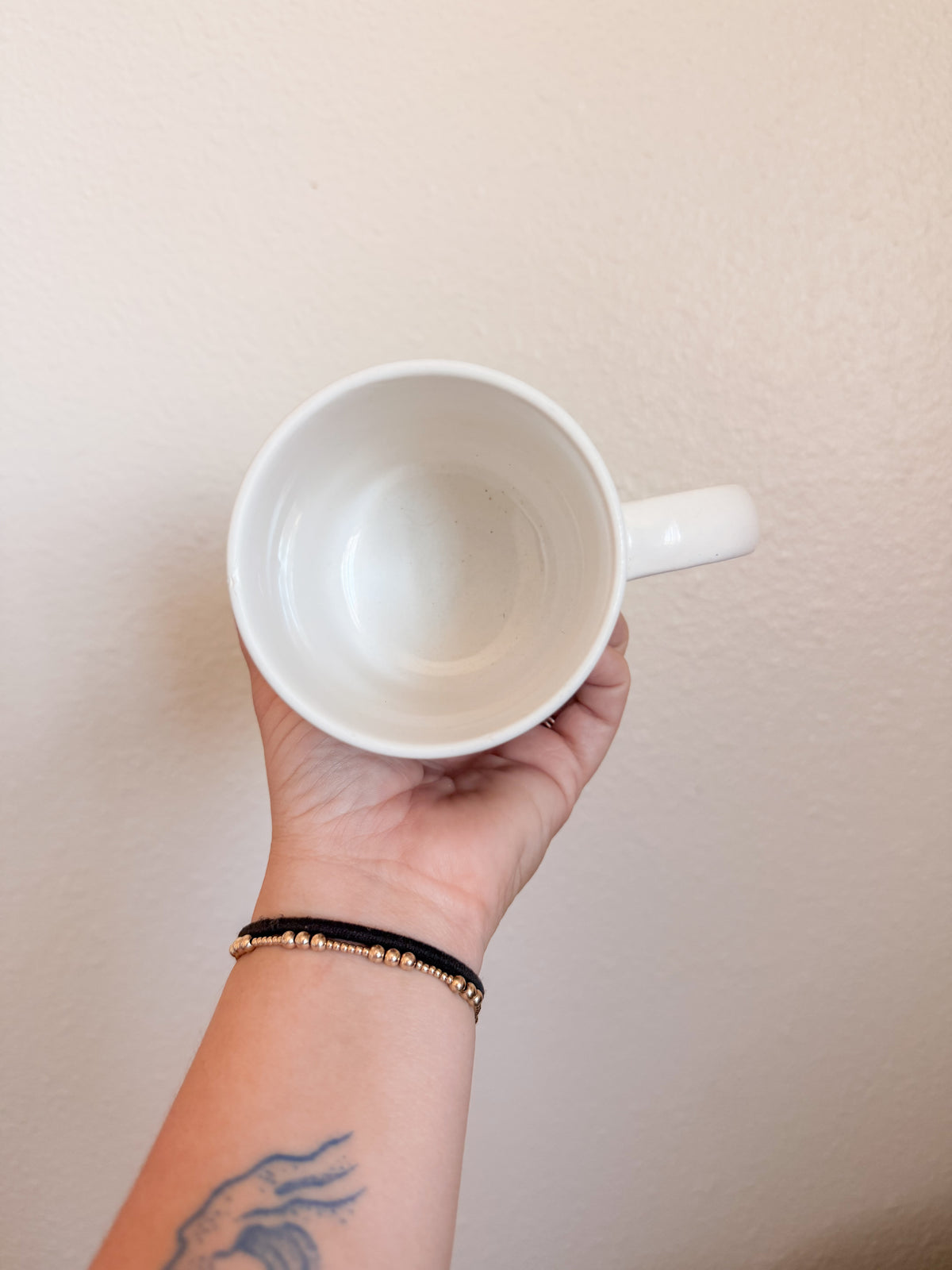 Cottagecore Dad Mug