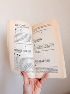Dead Ends: An Irreverent Field Guide to the Graves of the Famous