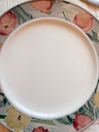 Set of 5 Tulip Plates