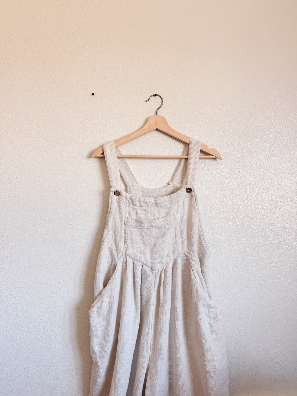 Free People Overalls - Size XL