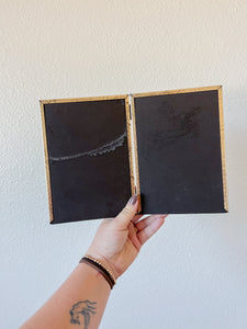 5x7 Hinged Photo Frame