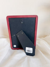 Load image into Gallery viewer, Vintage Red 5x7 Frame
