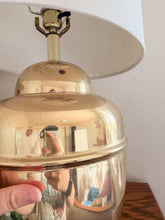Load image into Gallery viewer, Set of Large Brass Lamps
