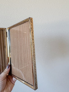 5x7 Hinged Photo Frame