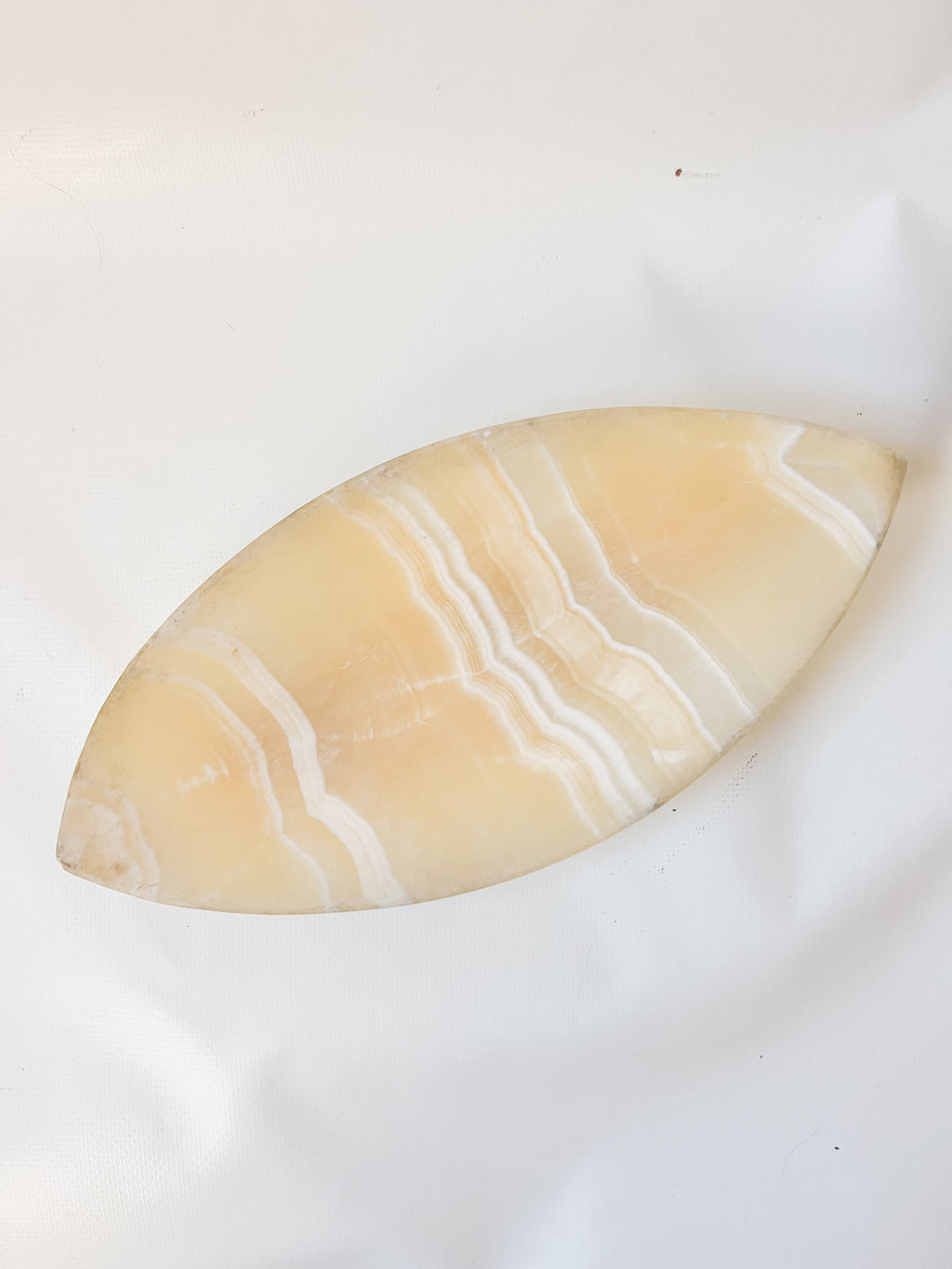 Onyx Soap Dish