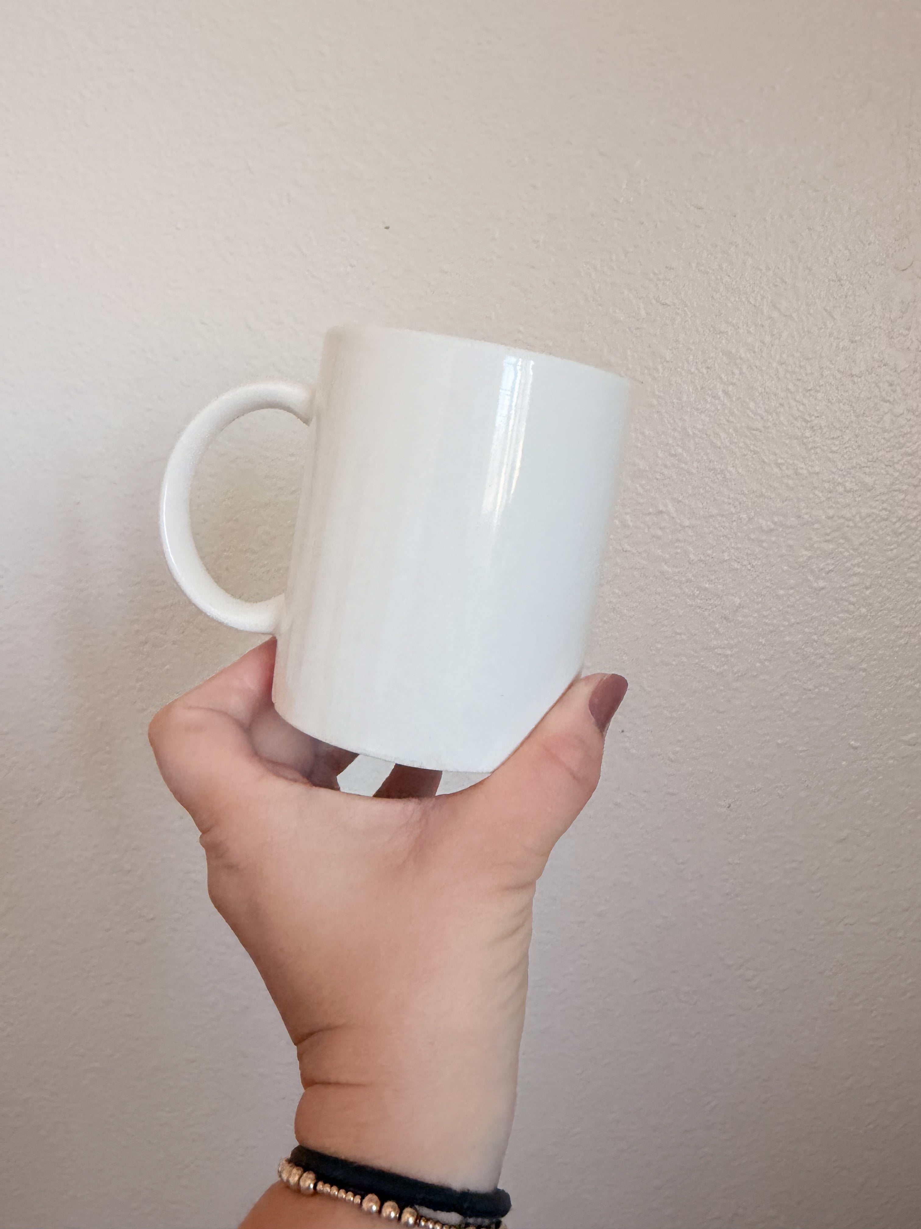 Cottagecore Dad Mug