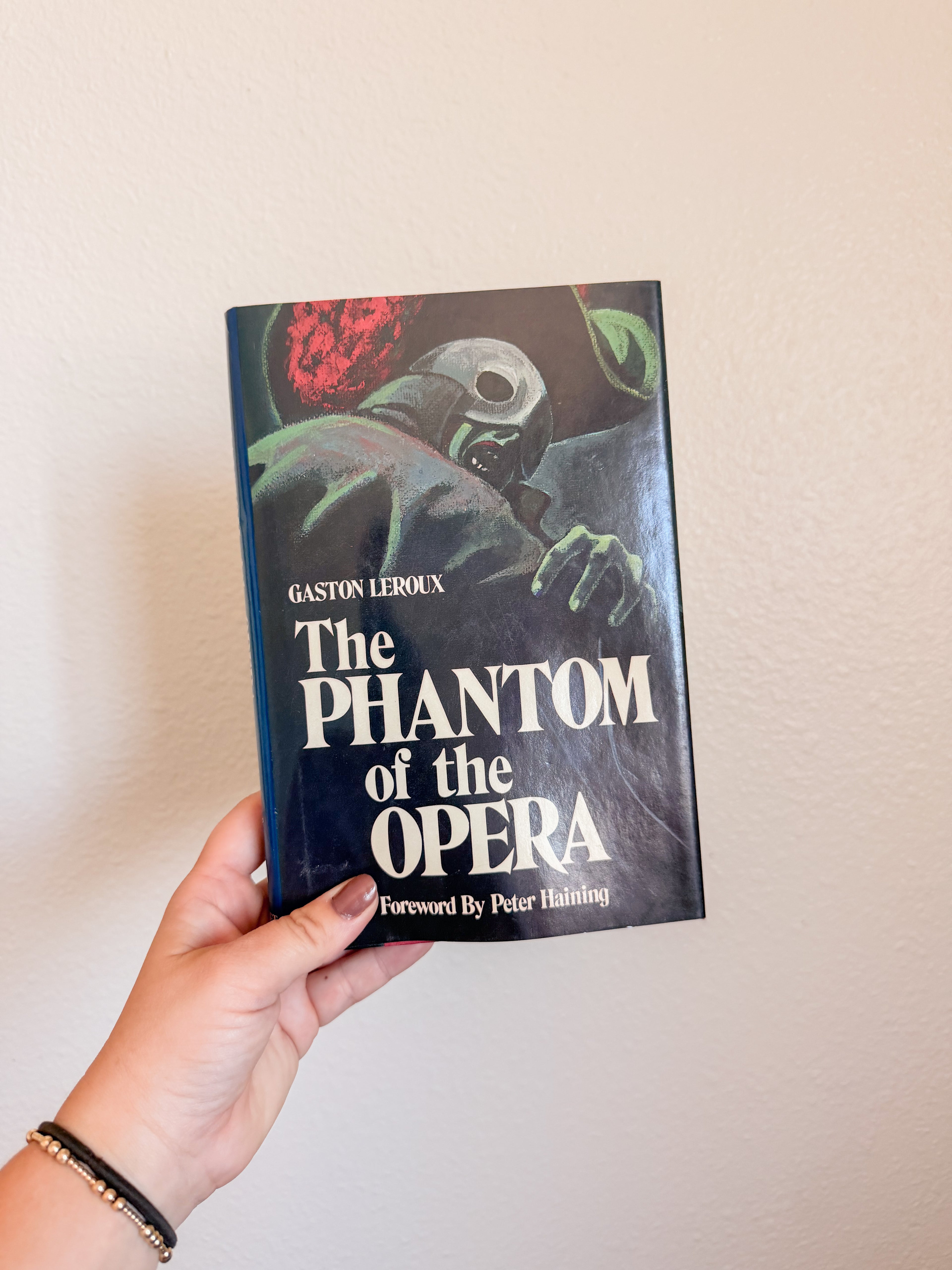 Phantom of the Opera