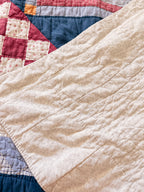 Vintage Americana Quilt