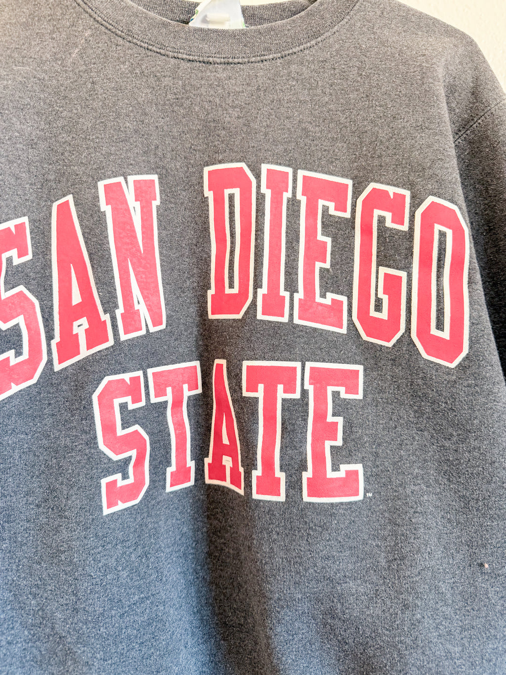 San Diego State Crewneck