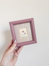 Load image into Gallery viewer, Tiny Floral Watercolor
