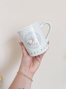 Bunny Coffee Mug