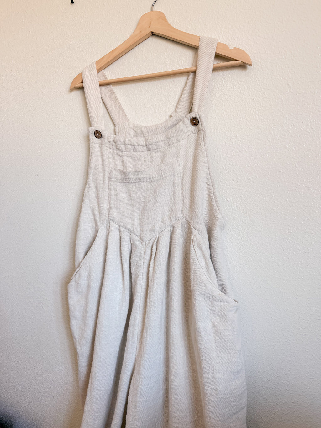 Free People Overalls - Size XL