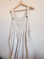 Free People Overalls - Size XL