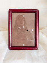 Load image into Gallery viewer, Vintage Red 5x7 Frame
