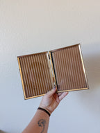 5x7 Hinged Photo Frame