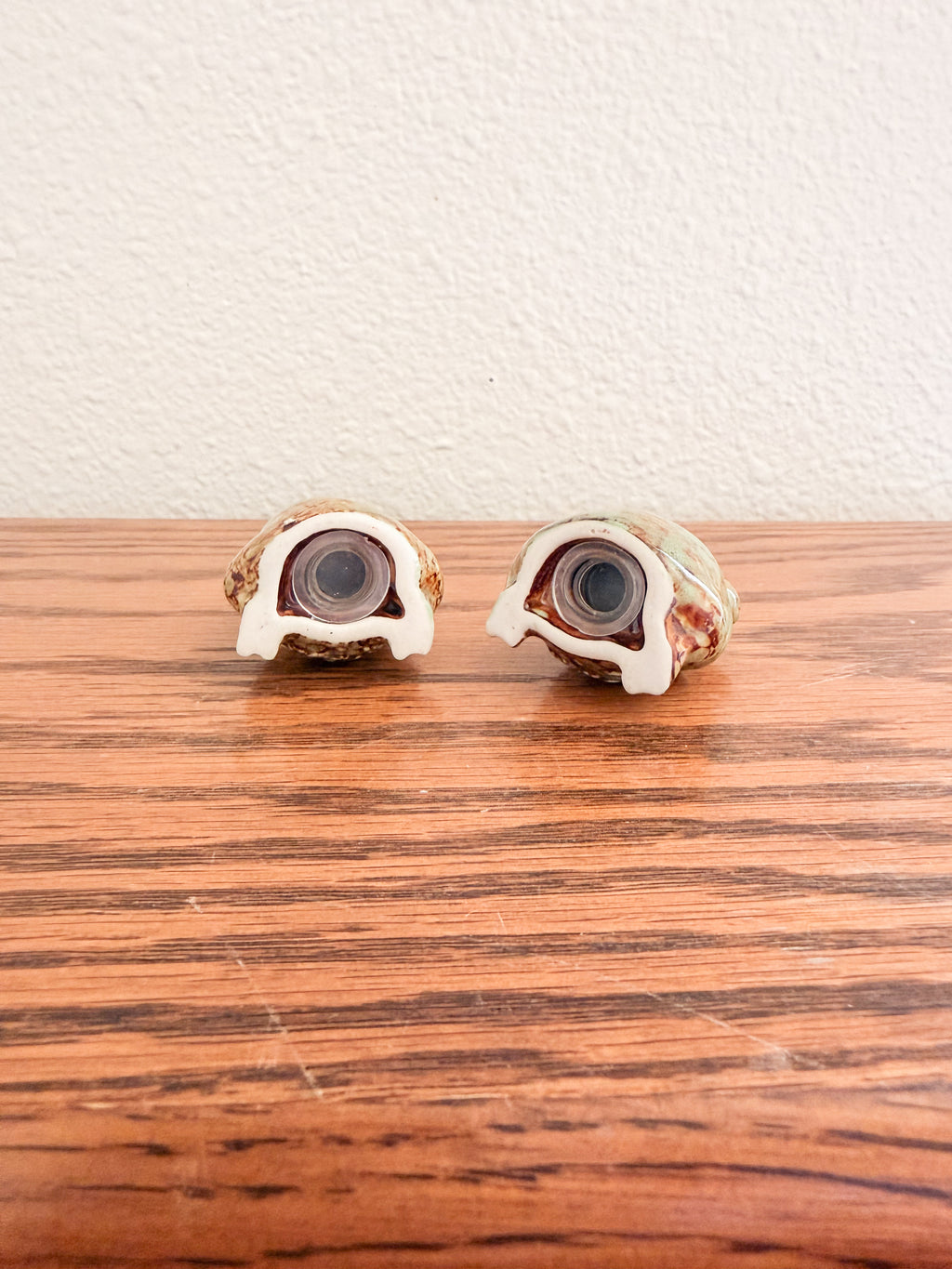 Frog Salt and Pepper Shakers