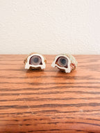 Frog Salt and Pepper Shakers