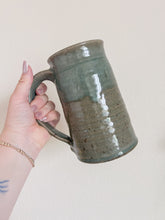 Load image into Gallery viewer, Stoneware Stein Mug
