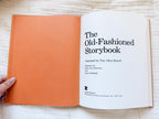 The Old Fashioned Story Book