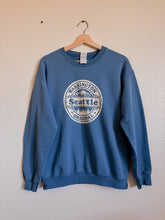 Load image into Gallery viewer, Seattle Crewneck Sweatshirt
